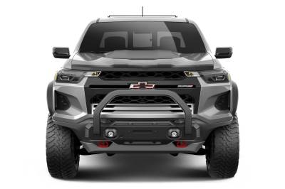 Husky Liners - Husky Liners 2842245 AEROSKIN Hood Protector - Image 2