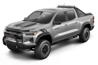 Husky Liners - Husky Liners 2842245 AEROSKIN Hood Protector - Image 3