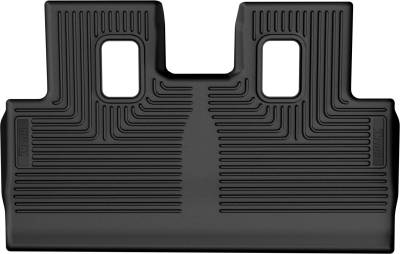 Husky Liners 50431 X-act Contour Floor Liner