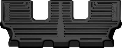 Husky Liners 50441 X-act Contour Floor Liner