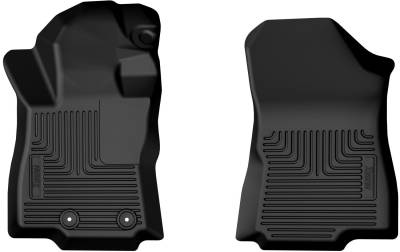 Husky Liners 55151 X-act Contour Floor Liner