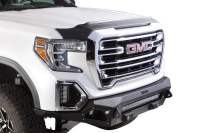 Husky Liners 2830030 AEROSKIN II Hood Protector
