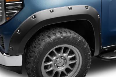 Husky Liners - Husky Liners 2804909 Fender Flares - Image 3