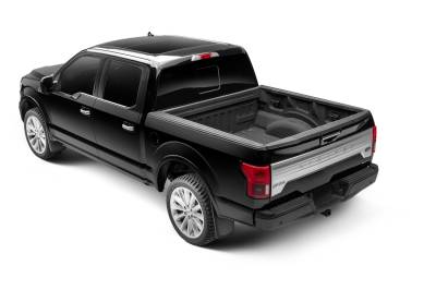 Husky Liners - Husky Liners 58456 Custom Molded Mud Guard Set - Image 2