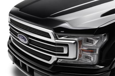 Husky Liners 2842096 AEROSKIN Hood Protector