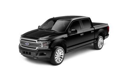 Husky Liners - Husky Liners 2842096 AEROSKIN Hood Protector - Image 2