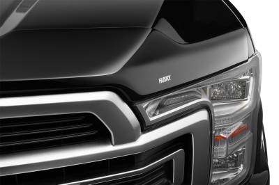 Husky Liners - Husky Liners 2842096 AEROSKIN Hood Protector - Image 3