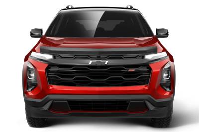Husky Liners - Husky Liners 2842226 AEROSKIN Hood Protector - Image 2