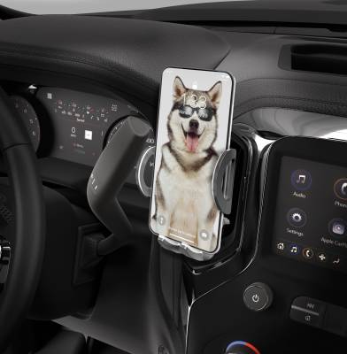 Husky Liners - Husky Liners 87000 Universal Phone Holder - Image 6