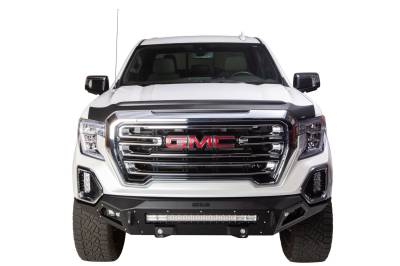 Husky Liners - Husky Liners 2830167 AEROSKIN II Hood Protector - Image 2