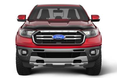 Husky Liners - Husky Liners 2842166 AEROSKIN Hood Protector - Image 2