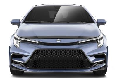 Husky Liners - Husky Liners 2842227 AEROSKIN Hood Protector - Image 3