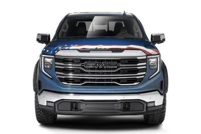 Husky Liners - Husky Liners 2818959 Hood Shield - Image 2
