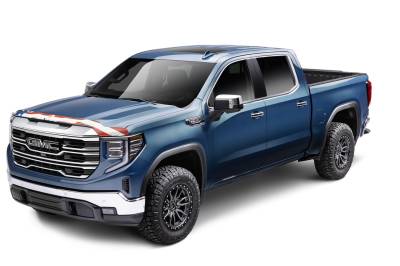 Husky Liners - Husky Liners 2818959 Hood Shield - Image 3