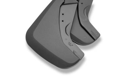 Husky Liners 56956 Custom Molded Mud Guard Set