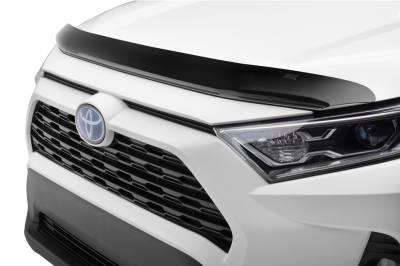 Husky Liners - Husky Liners 2810222 Hood Shield - Image 3