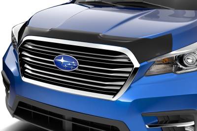 Husky Liners 2842220 AEROSKIN Hood Protector