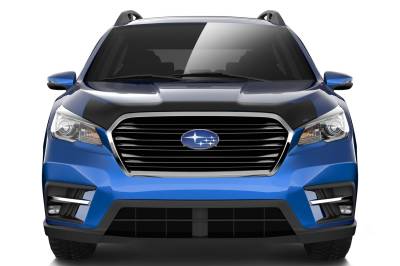 Husky Liners - Husky Liners 2842220 AEROSKIN Hood Protector - Image 2