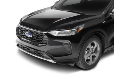 Husky Liners 2842282 AEROSKIN Hood Protector