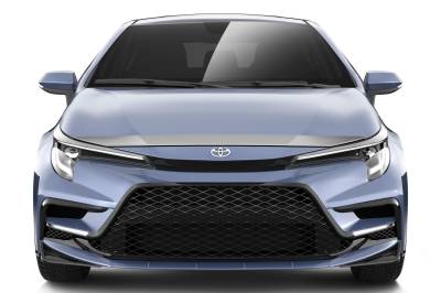 Husky Liners - Husky Liners 2892224 AEROSKIN Hood Protector - Image 2