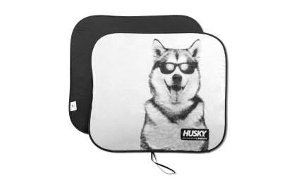 Husky Liners - Husky Liners 97050 Universal Sunshade - Image 2