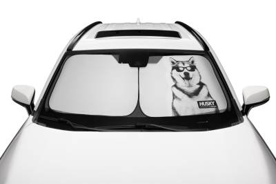 Husky Liners - Husky Liners 97050 Universal Sunshade - Image 3