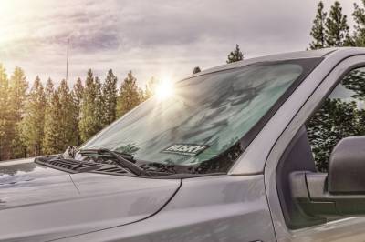 Husky Liners - Husky Liners 97050 Universal Sunshade - Image 4