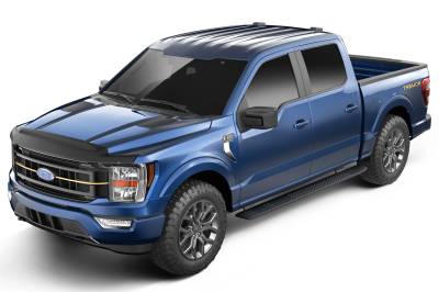 Husky Liners 2830229 AEROSKIN II Hood Protector
