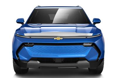 Husky Liners 2892216 AEROSKIN Hood Protector