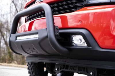 Rough Country - Rough Country B-C4072 Bull Bar - Image 5