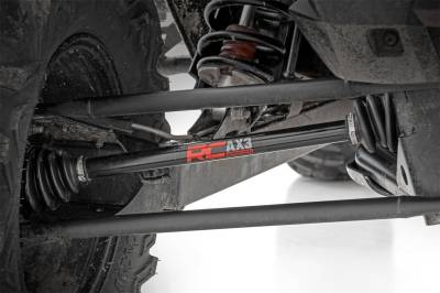 Rough Country - Rough Country XB5001910 Replacement Front Axle - Image 5