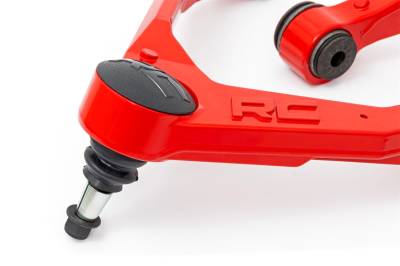 Rough Country - Rough Country 10025RED Control Arm - Image 2