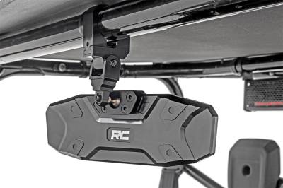 Rough Country - Rough Country 99207 UTV Rear Mirror - Image 2