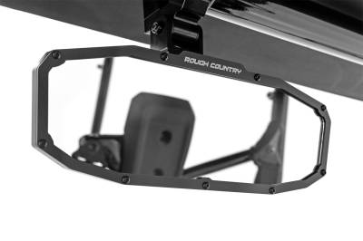 Rough Country - Rough Country 99207 UTV Rear Mirror - Image 3