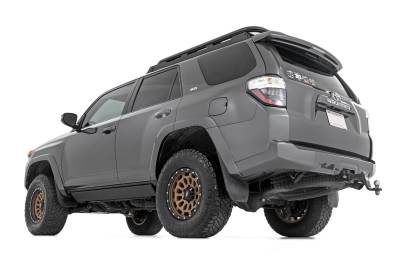 Rough Country - Rough Country PSR621510 Power Running Boards - Image 3