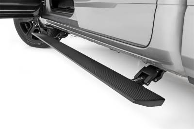 Rough Country - Rough Country PSR61925 Power Running Boards - Image 3