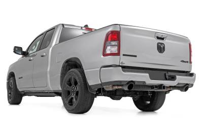 Rough Country - Rough Country PSR61925 Power Running Boards - Image 4