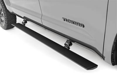 Rough Country - Rough Country PSR50115 Power Running Boards - Image 3
