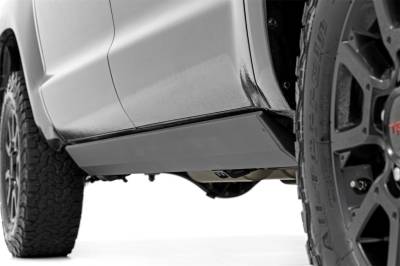 Rough Country - Rough Country PSR50115 Power Running Boards - Image 6