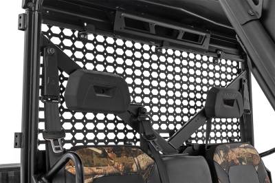 Rough Country - Rough Country 93060 Molle Panel Kit - Image 5
