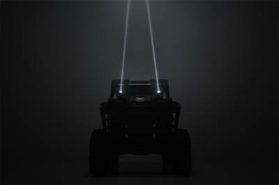 Rough Country - Rough Country 78870 LED Whip Light Bed - Image 5
