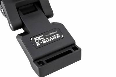 Rough Country - Rough Country PSR50718 Power Running Boards - Image 3