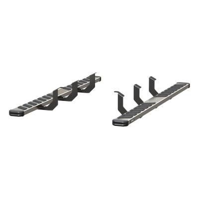 ARIES 2553035 NovaTrac Running Boards