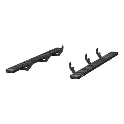 ARIES 2554002 NovaTrac Running Boards