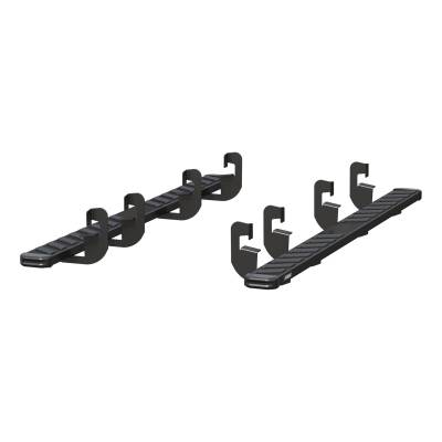 ARIES 2554004 NovaTrac Running Boards