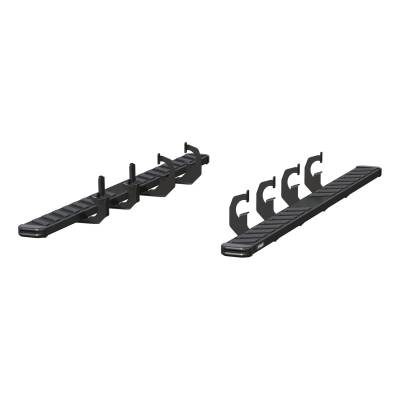 ARIES 2554008 NovaTrac Running Boards