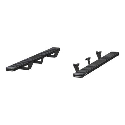 ARIES 2554011 NovaTrac Running Boards