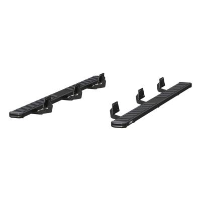 ARIES 2554030 NovaTrac Running Boards