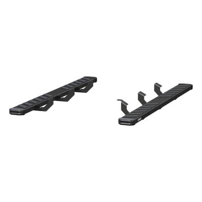 ARIES 2554034 NovaTrac Running Boards