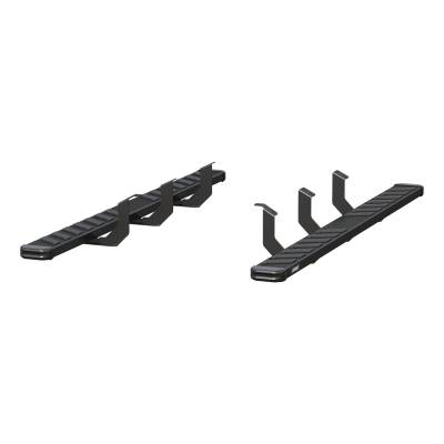 ARIES 2554035 NovaTrac Running Boards